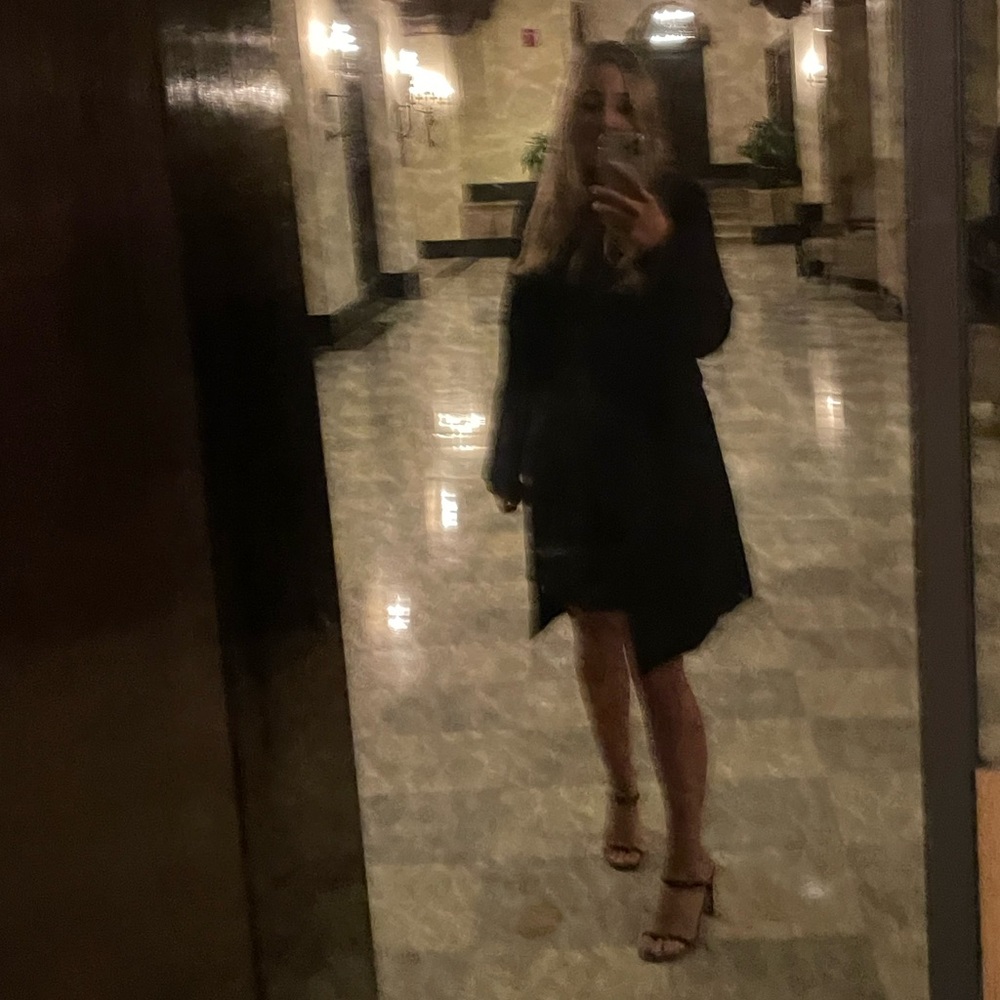 Meet your Posher, Reagan